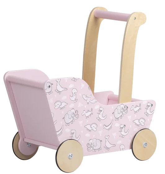 Doll stroller